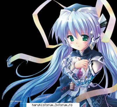 eu ma uit la anime-uri de la 11 ani. dar voi? :rotfl: la ce varsta ati descoperit anime-ul?