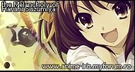 care este personajul vostru preferat din anime-ul the melancoly of haruhi suzumiya? personaje